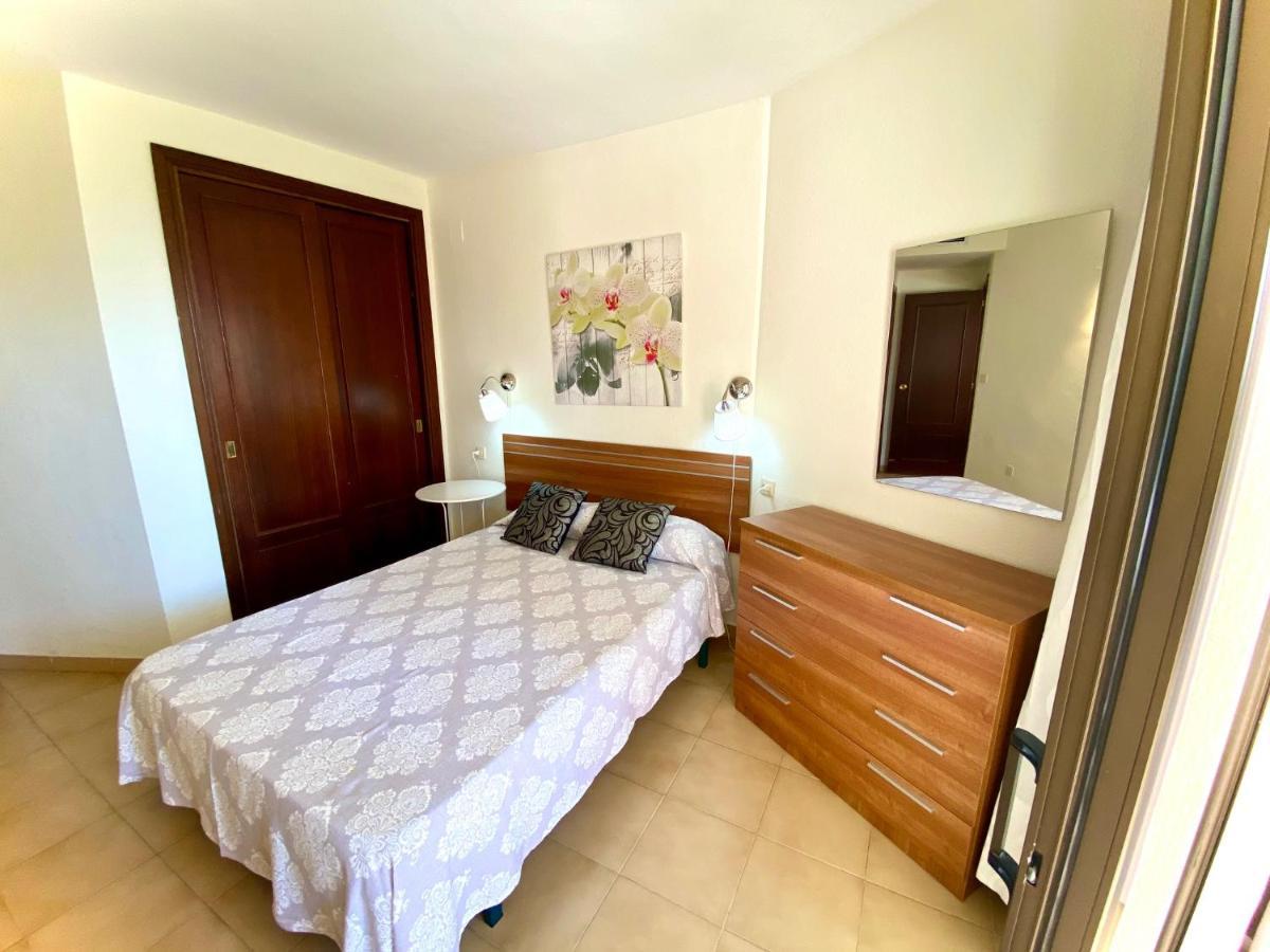 Torpa - Aloturin Benidorm Apartment Exterior photo