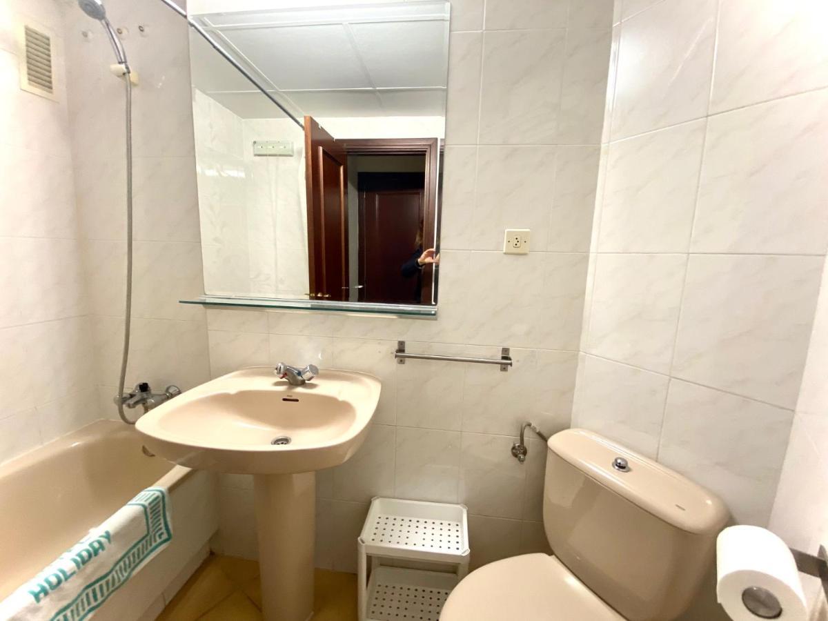 Torpa - Aloturin Benidorm Apartment Exterior photo