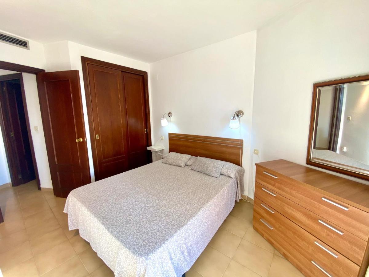 Torpa - Aloturin Benidorm Apartment Exterior photo