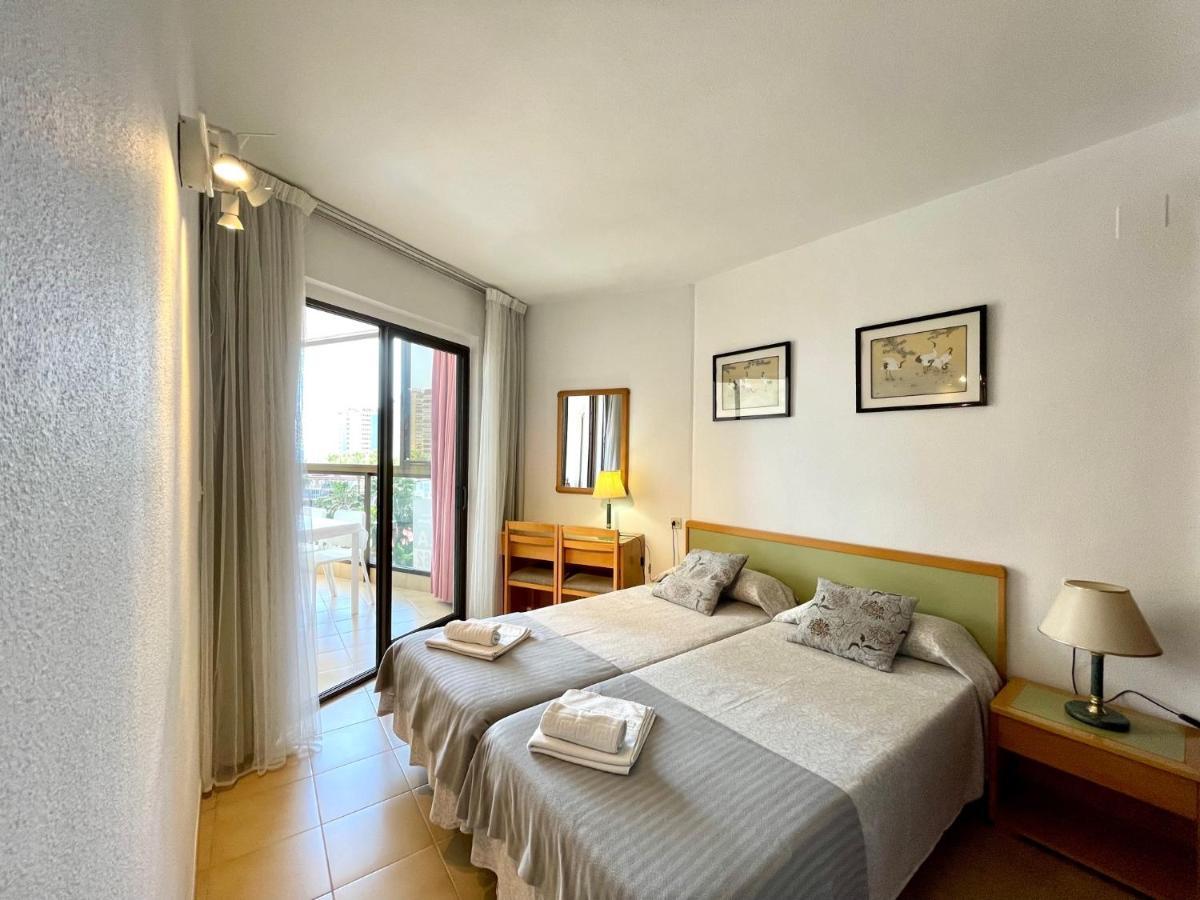 Torpa - Aloturin Benidorm Apartment Exterior photo
