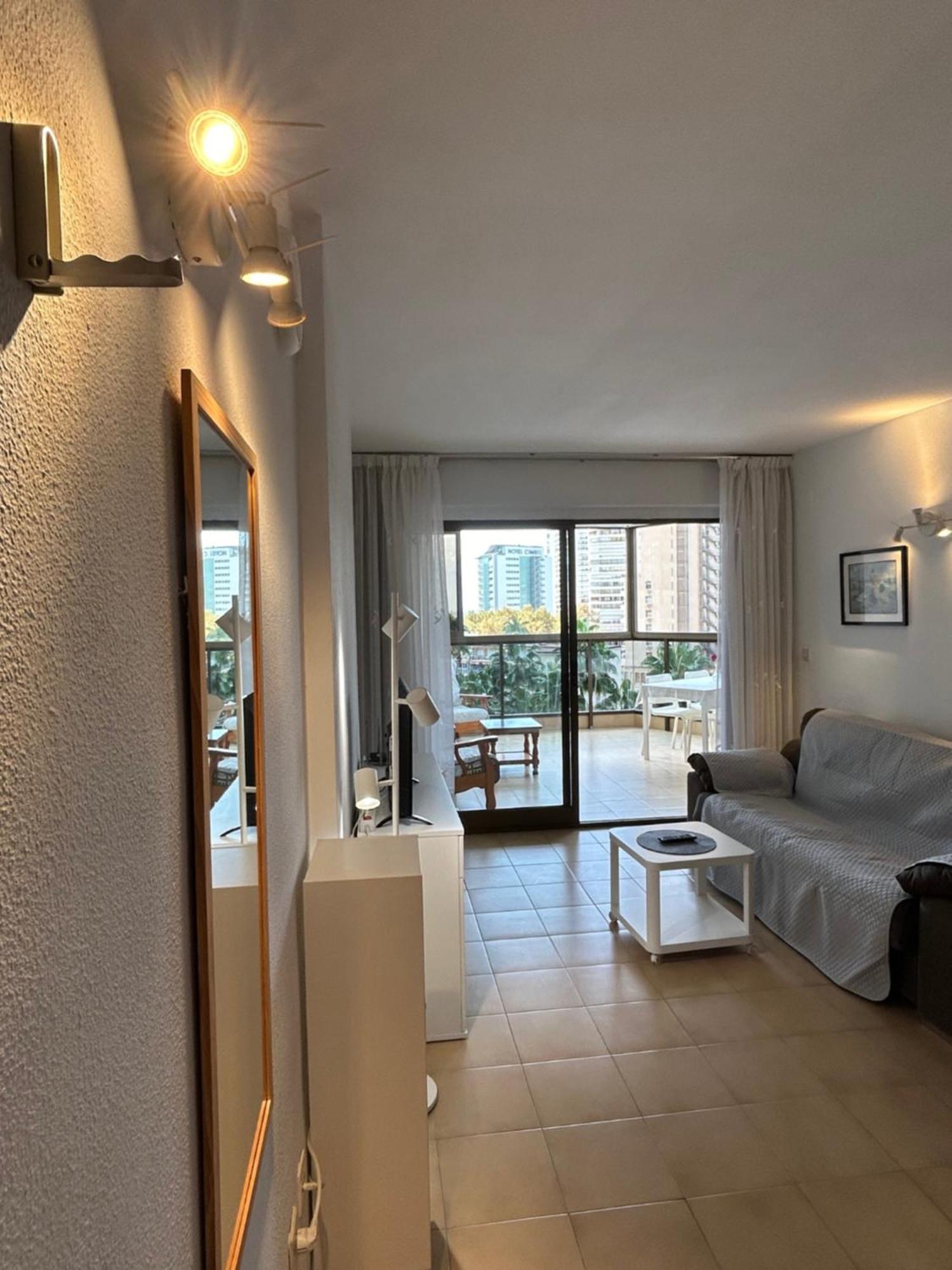 Torpa - Aloturin Benidorm Apartment Exterior photo