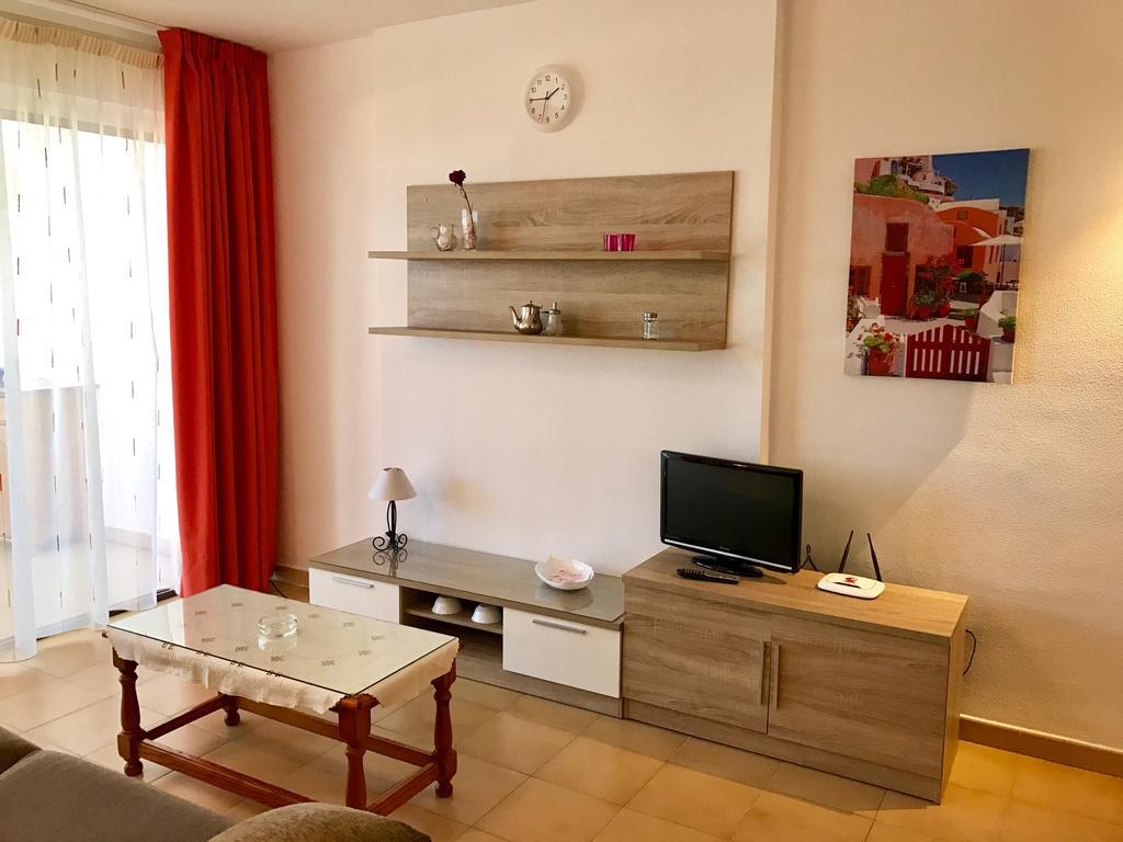 Torpa - Aloturin Benidorm Apartment Exterior photo